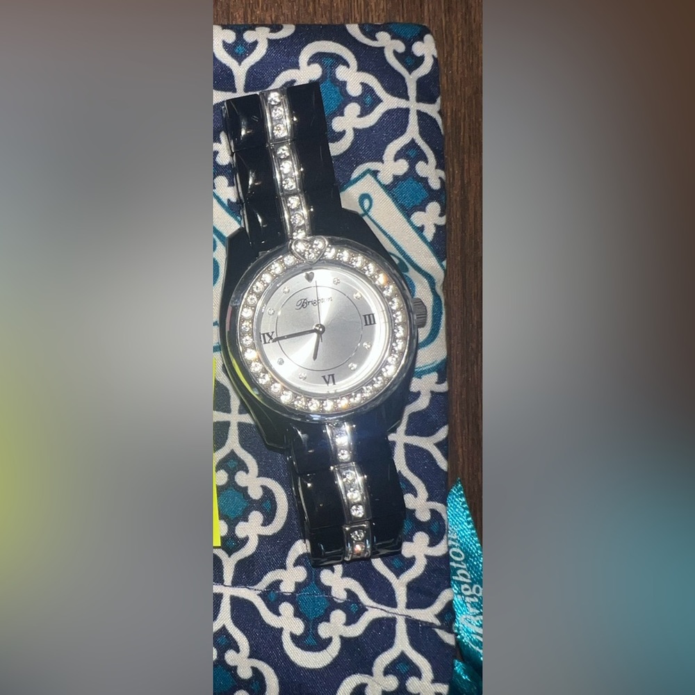 Brighton black watch